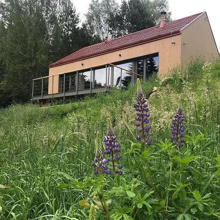 Rudle Villa Swierkocin  Exterior photo
