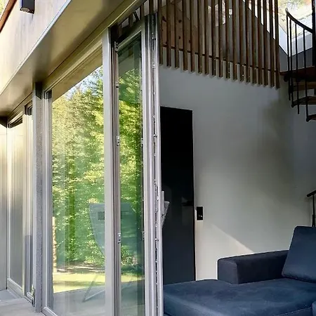 Rudle Villa Swierkocin  Exterior photo