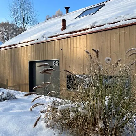 Rudle Villa Swierkocin  Exterior photo