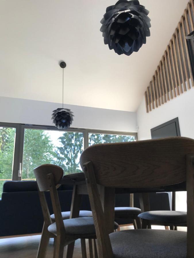 Holiday home Rudle *