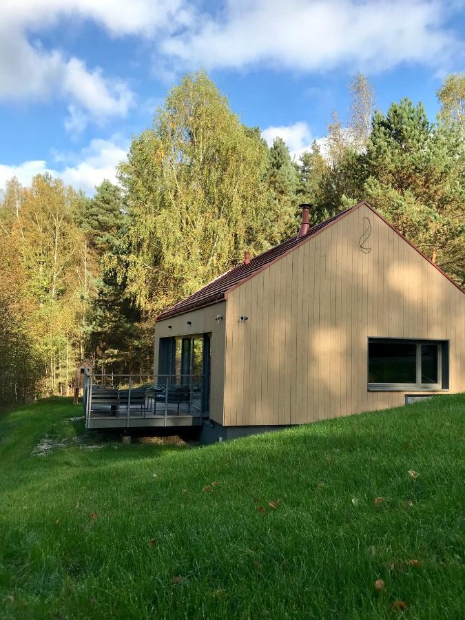 Holiday home Rudle Swierkocin (Warmian-Masurian)