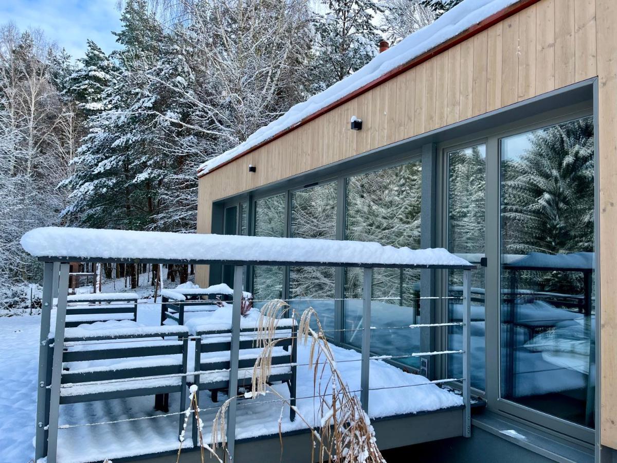 Rudle Holiday home