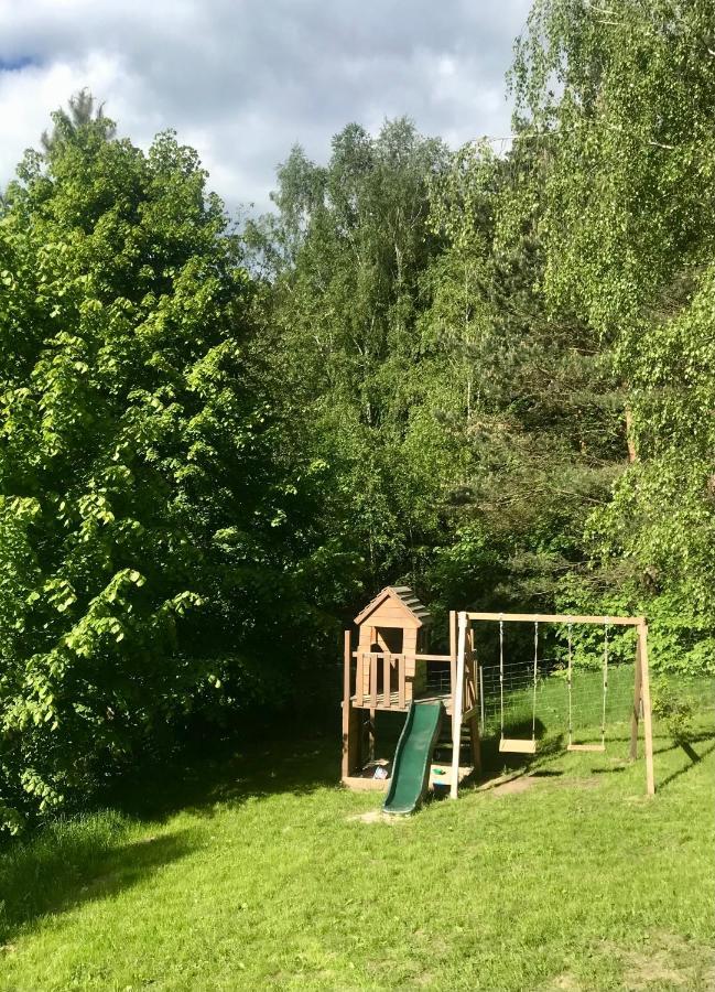 Rudle Swierkocin (Warmian-Masurian)